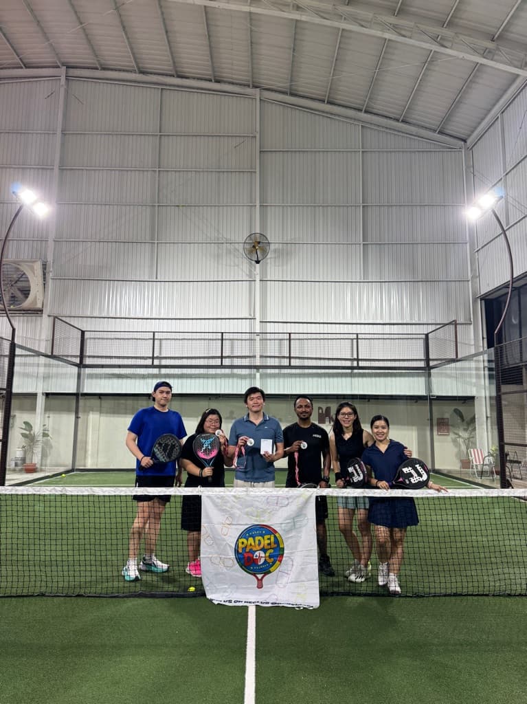Padel Doc media 6