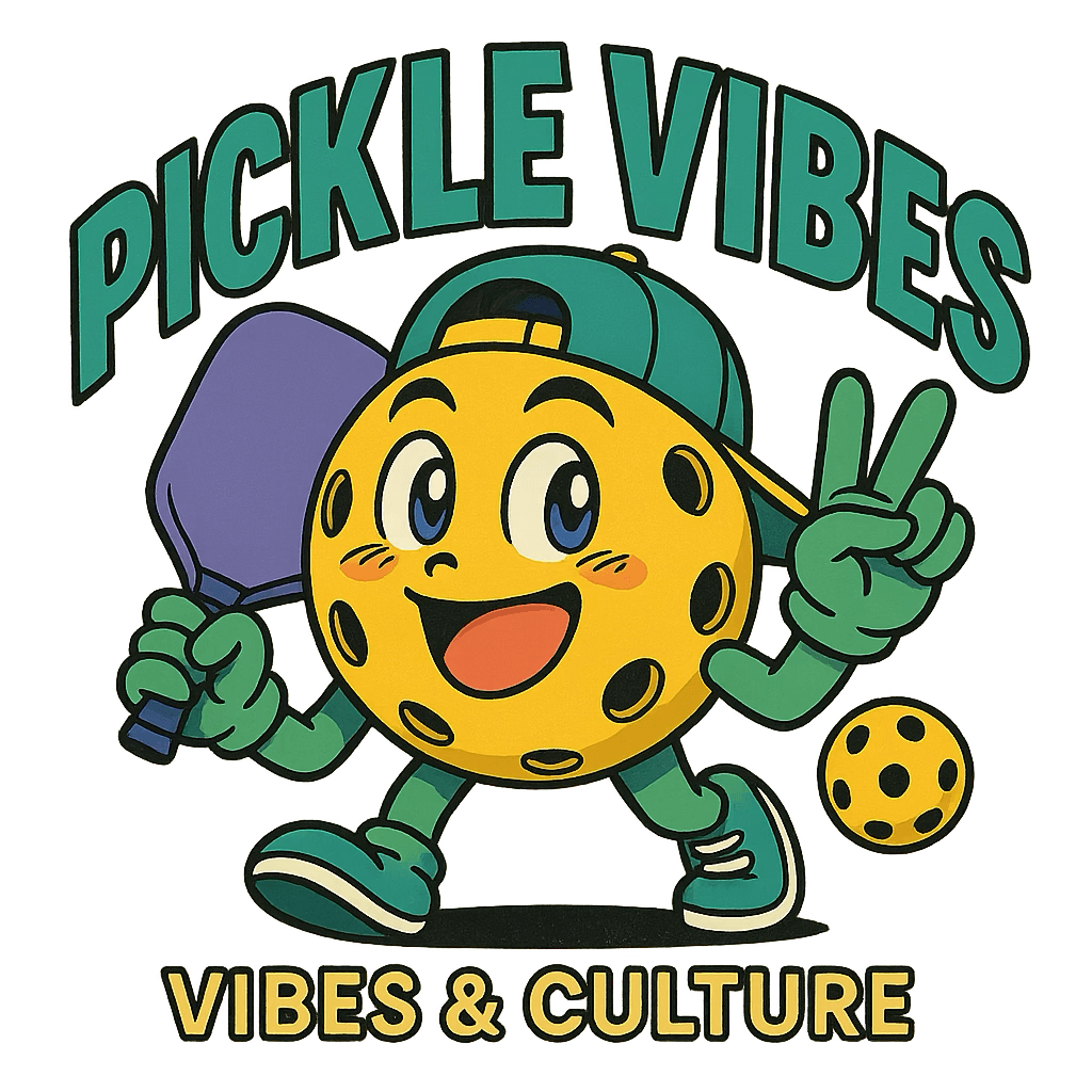 🏓Pickle Vibes & Culture🔥 media 1