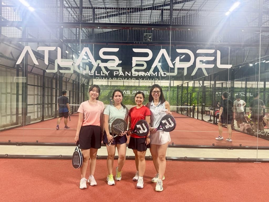Padel Doc media 5