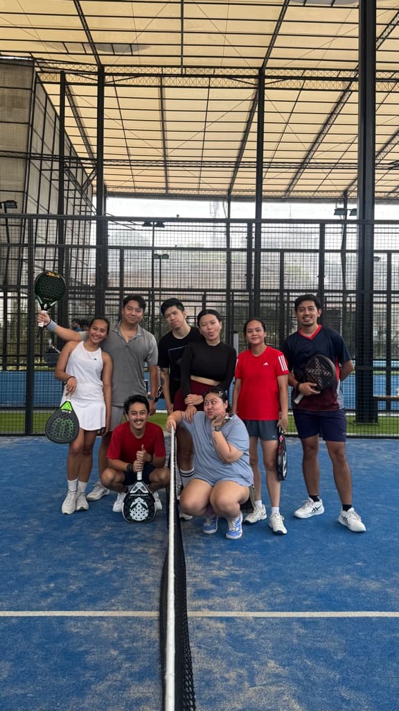 KOOKA PADEL CLUB media 2