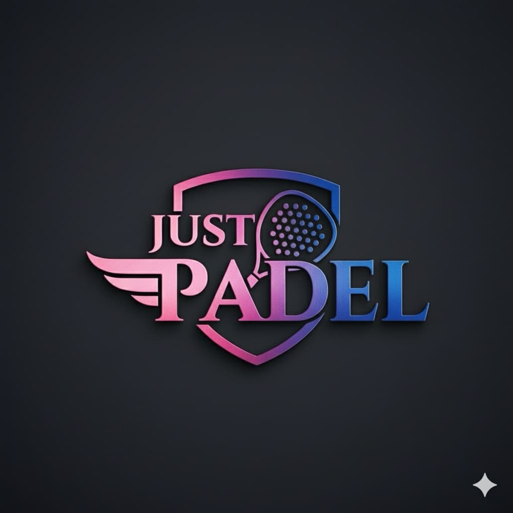 JUST PADEL media 1
