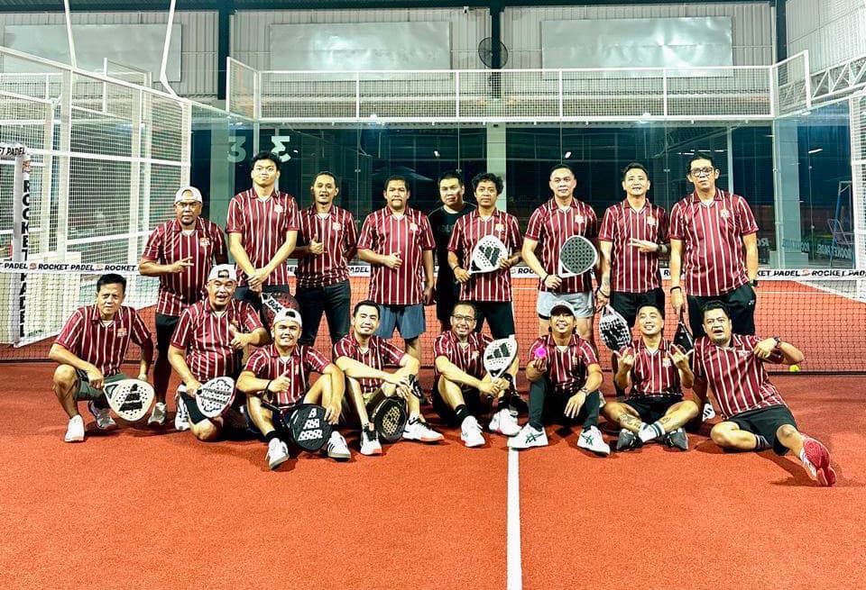  Pegel-padel media 1