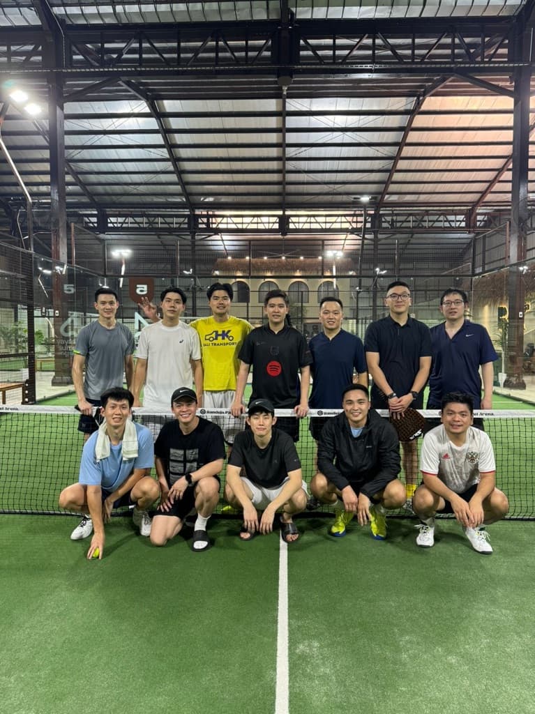 North Padel Club media 1