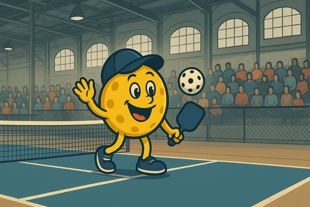 GL Pickleball media 1