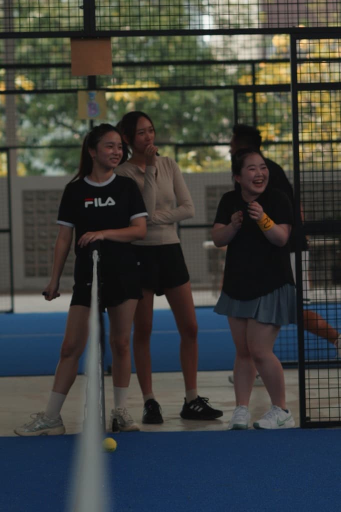 Cobain Padel media 2