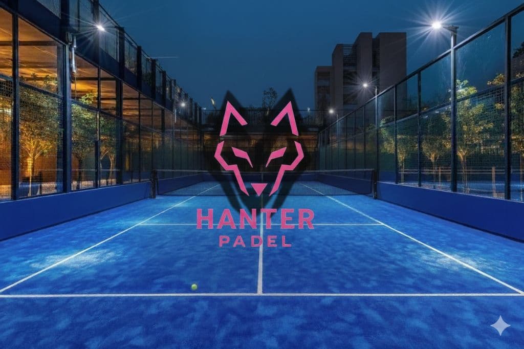 HanterPadel PIK media 5