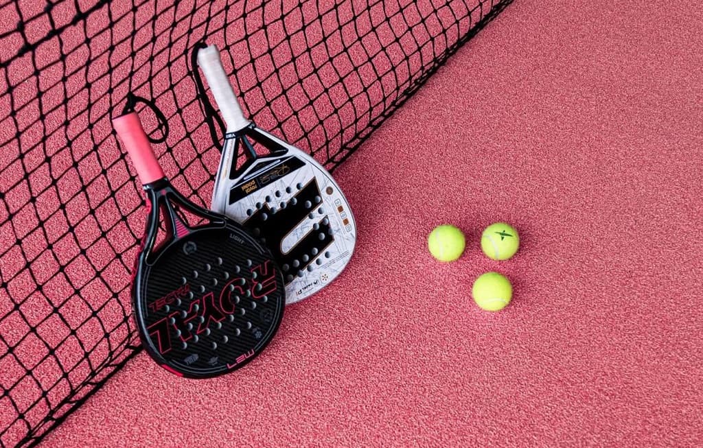 Padel Rush media 1