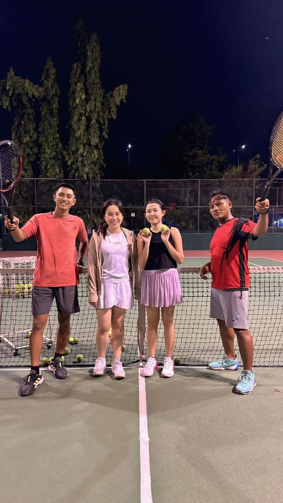 Bonex tenis mania(BTM) media 6