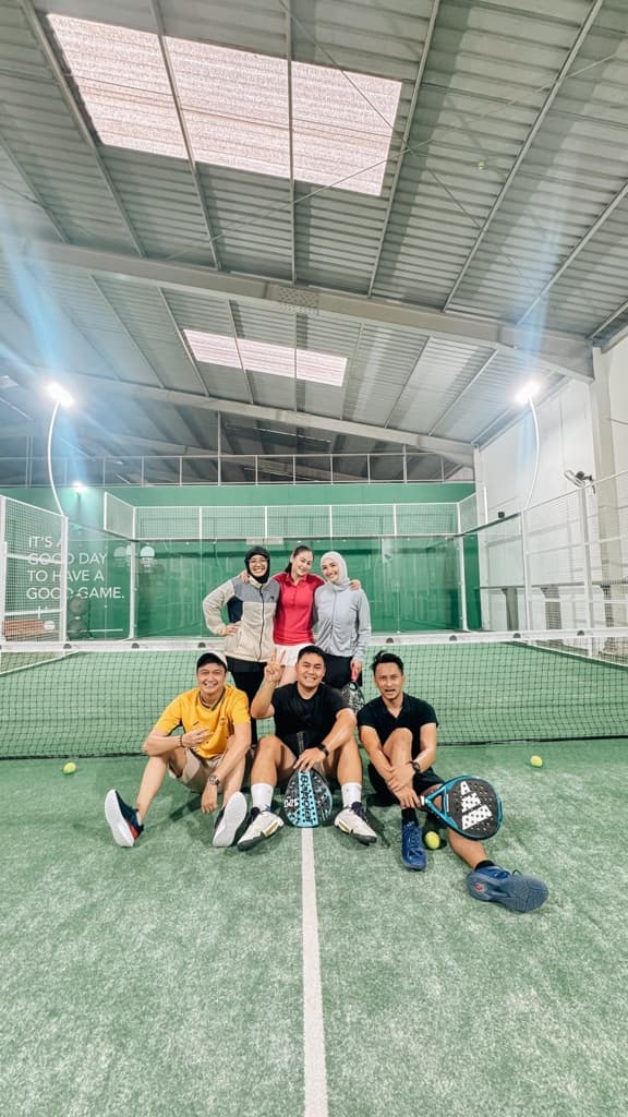 PADEL GOWWW  media 6