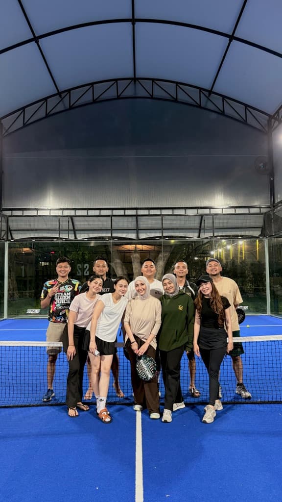 PADEL GOWWW  media 5