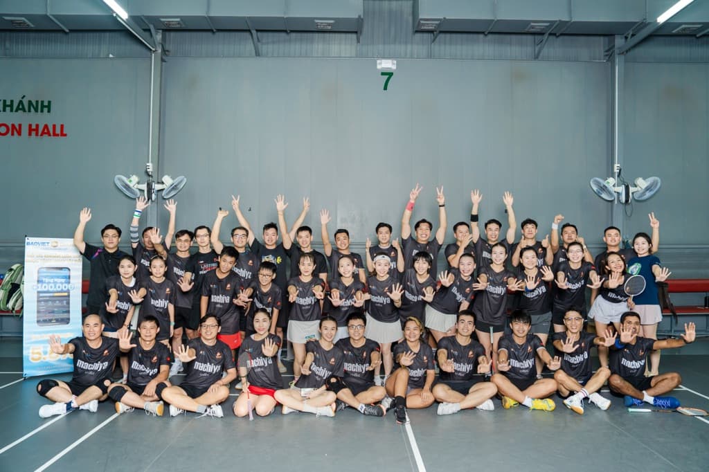 🎄THAODIEN WARD 🤝🏸✨ An Khánh, District 2, HCMC  media 1