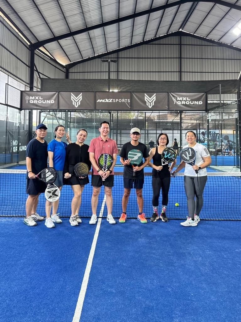AVIOR PADEL SQUAD media 5