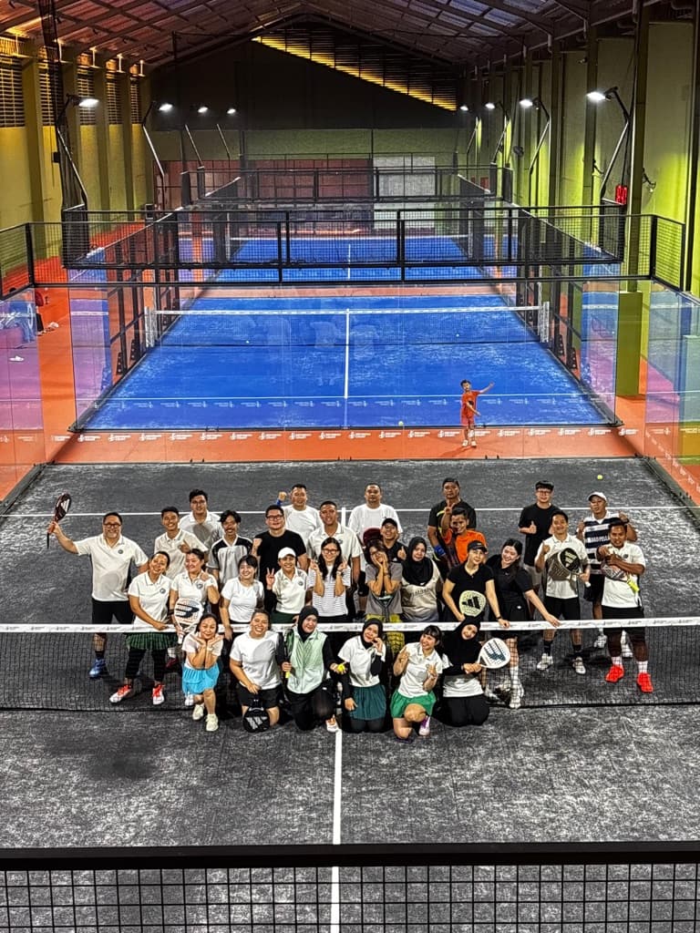 Padel Crush media 6