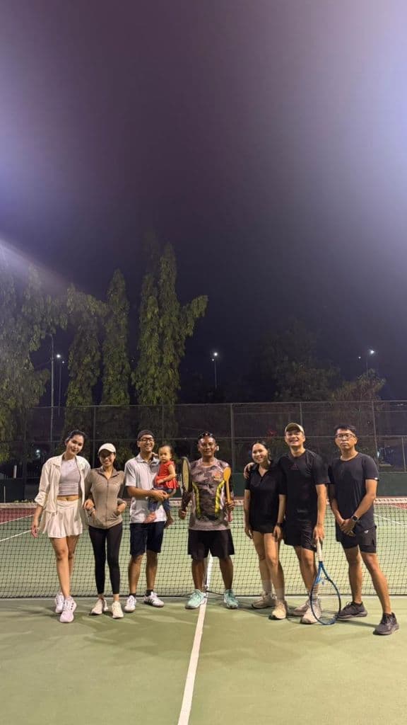Bonex tenis mania(BTM) media 5