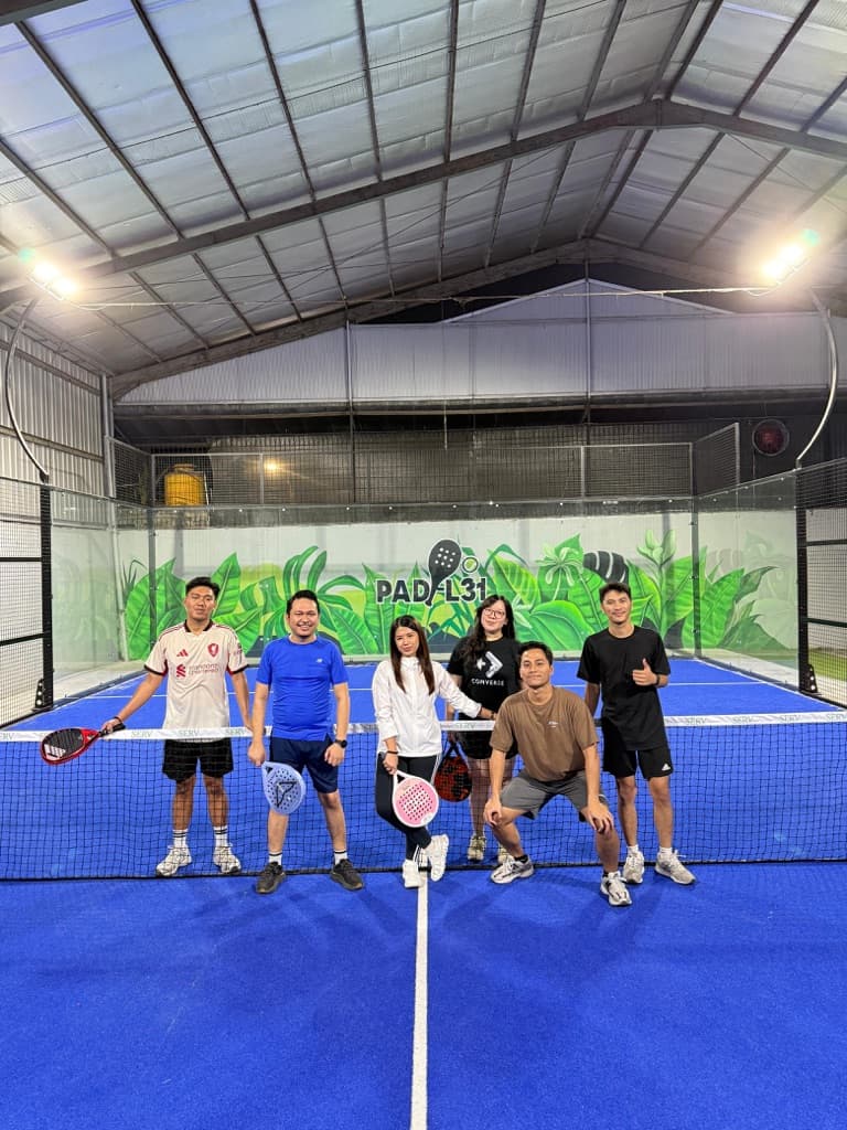 Makassar Siders Club media 2