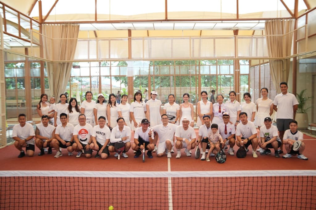 PADEL INC. media 1