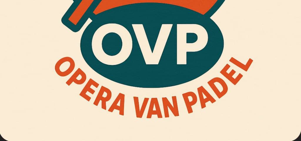 Opera Van Padel  media 1
