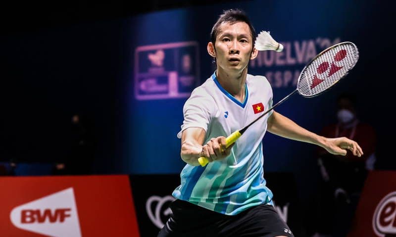 Tempest Badminton Club media 1