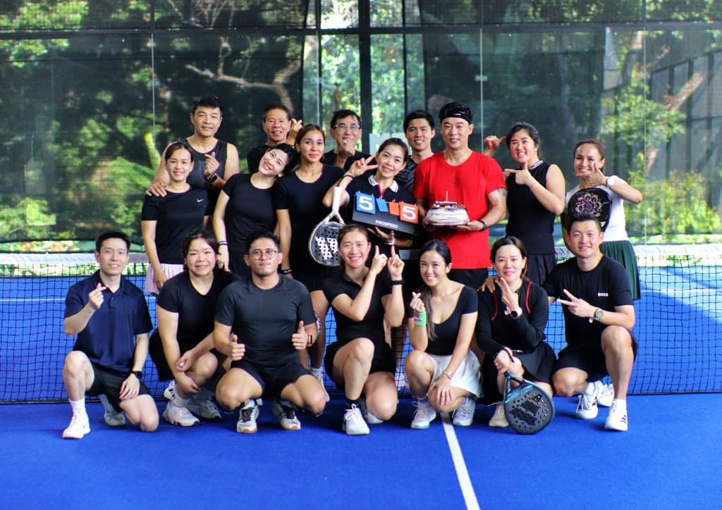 BKC Padel Club media 4