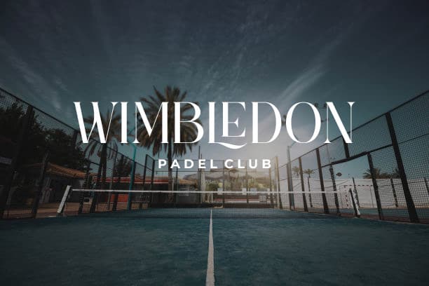 WIMBLEDON PADEL CLUB media 1