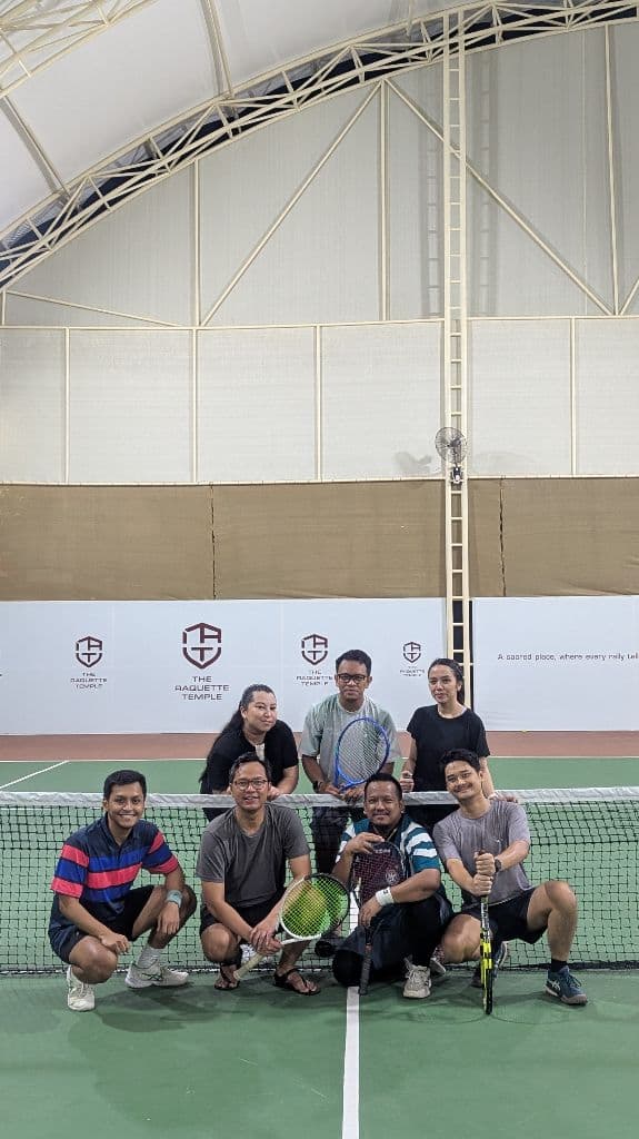 The Kumis Club media 4