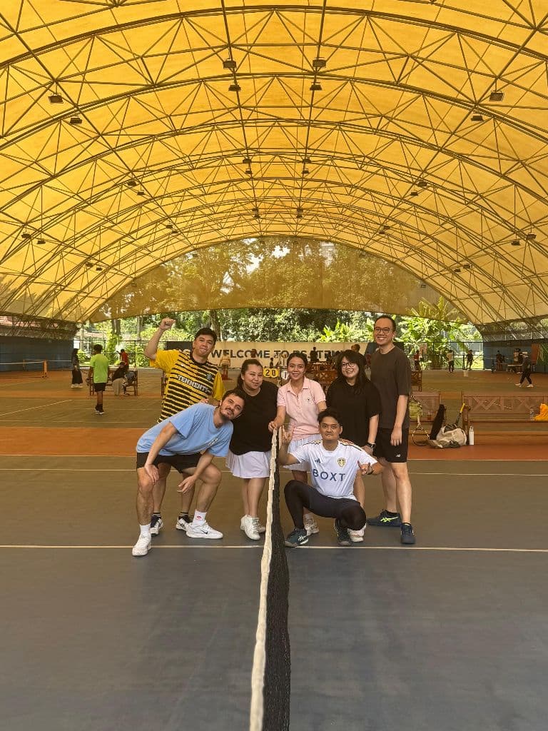 The Kumis Club media 2