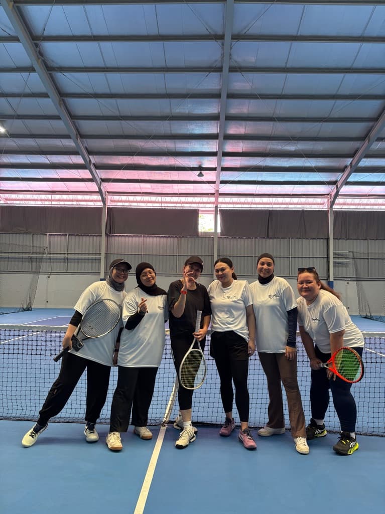 Khawla Tennis media 6
