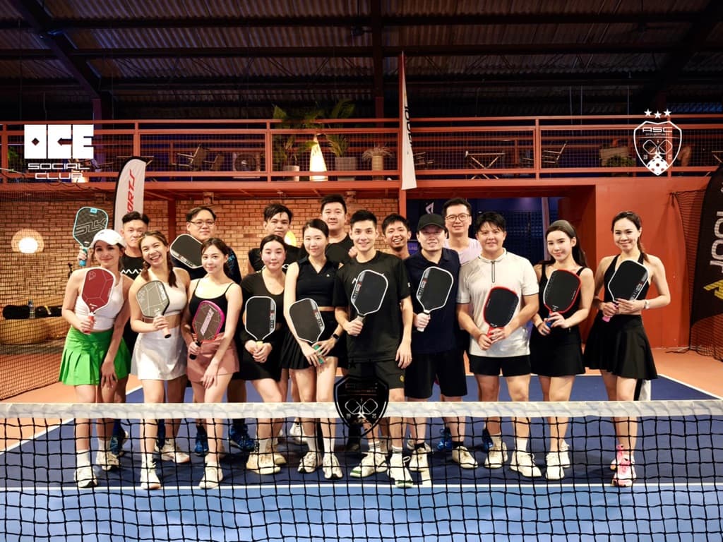 Ace Social Club X Franklin Malaysia media 4