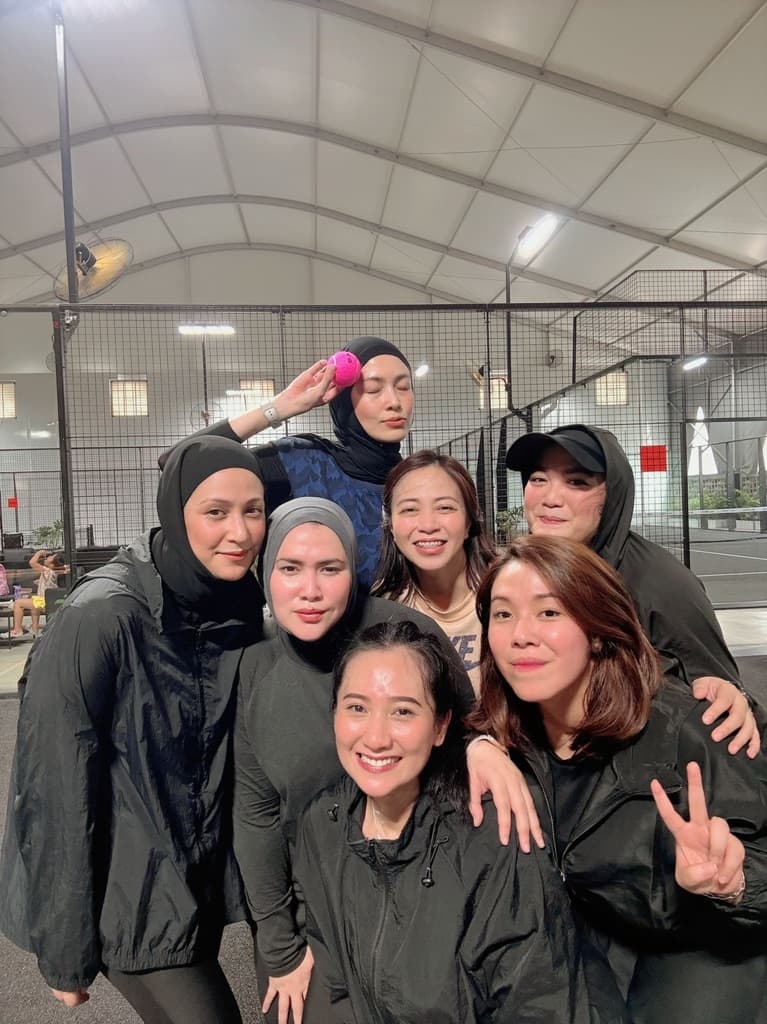 Padel than you  media 4