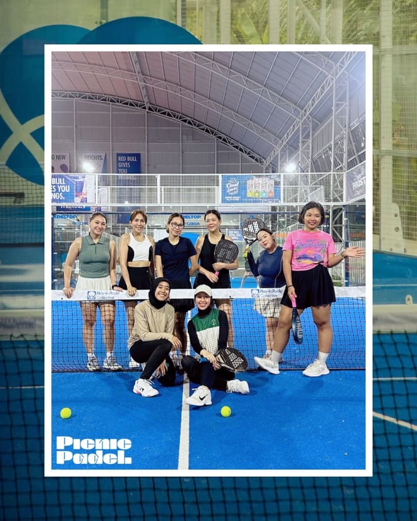 Picnic Padel media 2