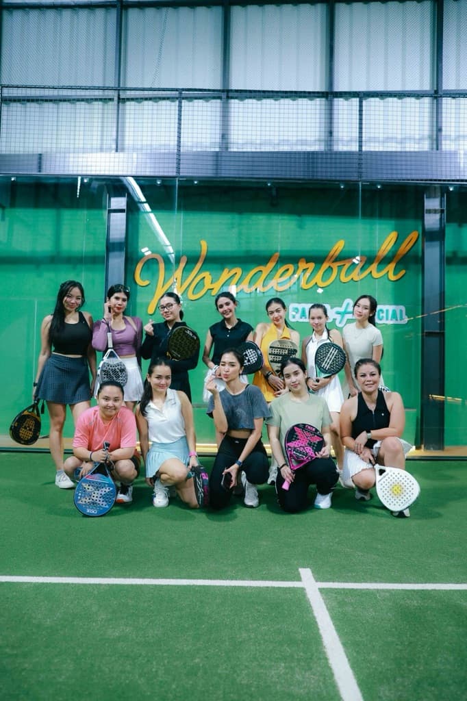 Oleng Padel media 6