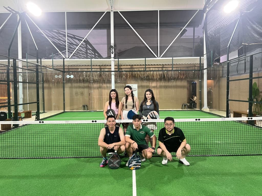 Padel Poppers media 4