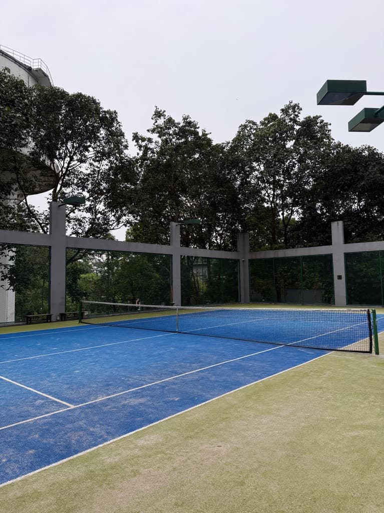 KL Tennis  media 1