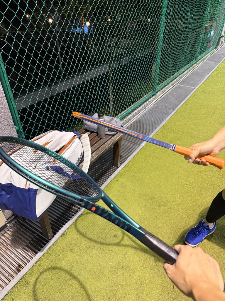 KL Tennis  media 2