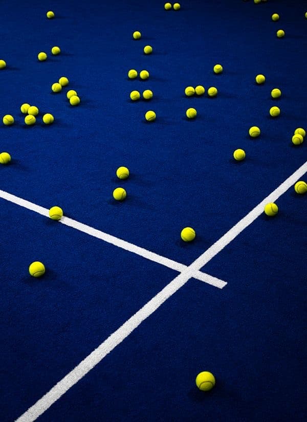 Padel Blaze✨ media 1