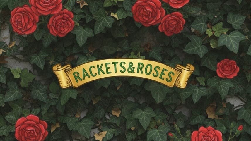 Rackets&Roses media 4