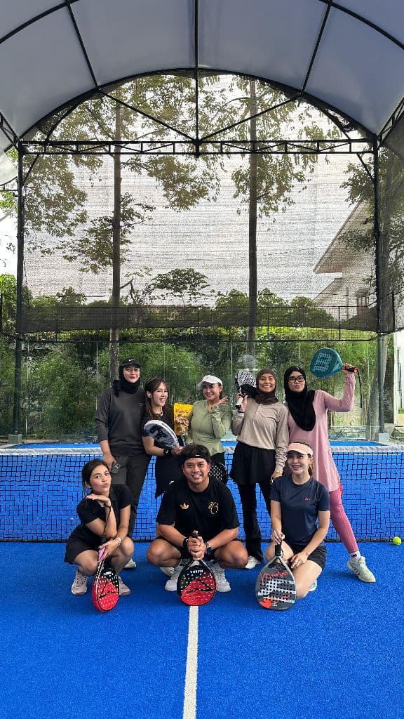 JCLUB PADEL media 5