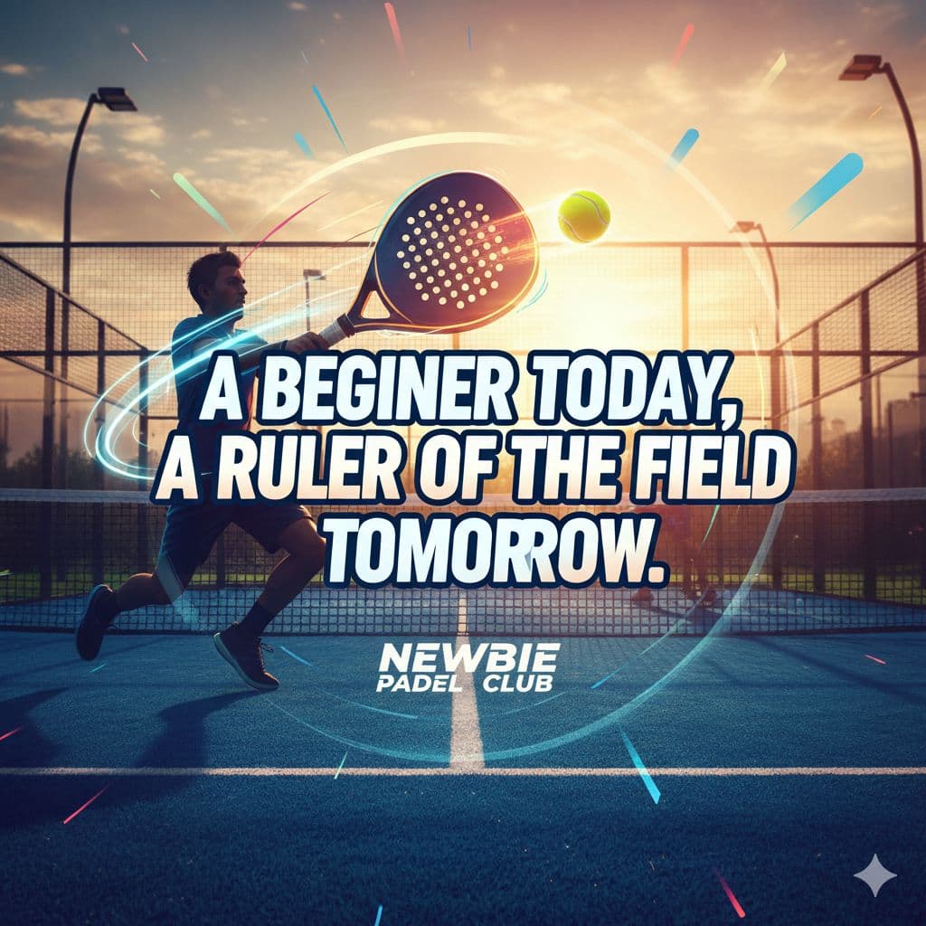 Newbee Padel Club media 1