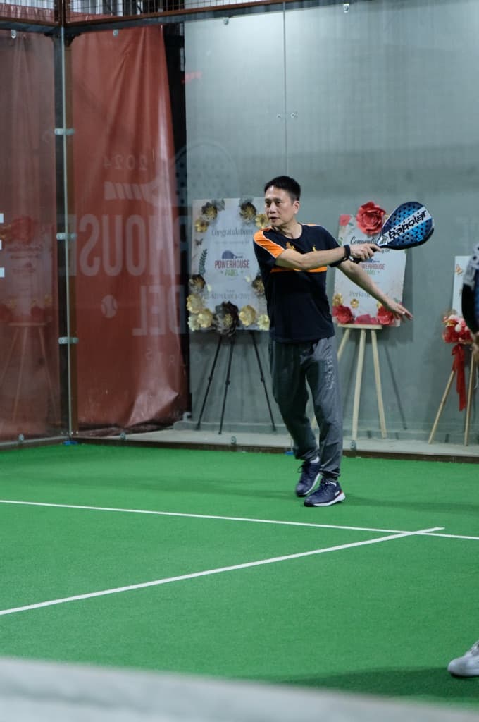 United Padel media 6