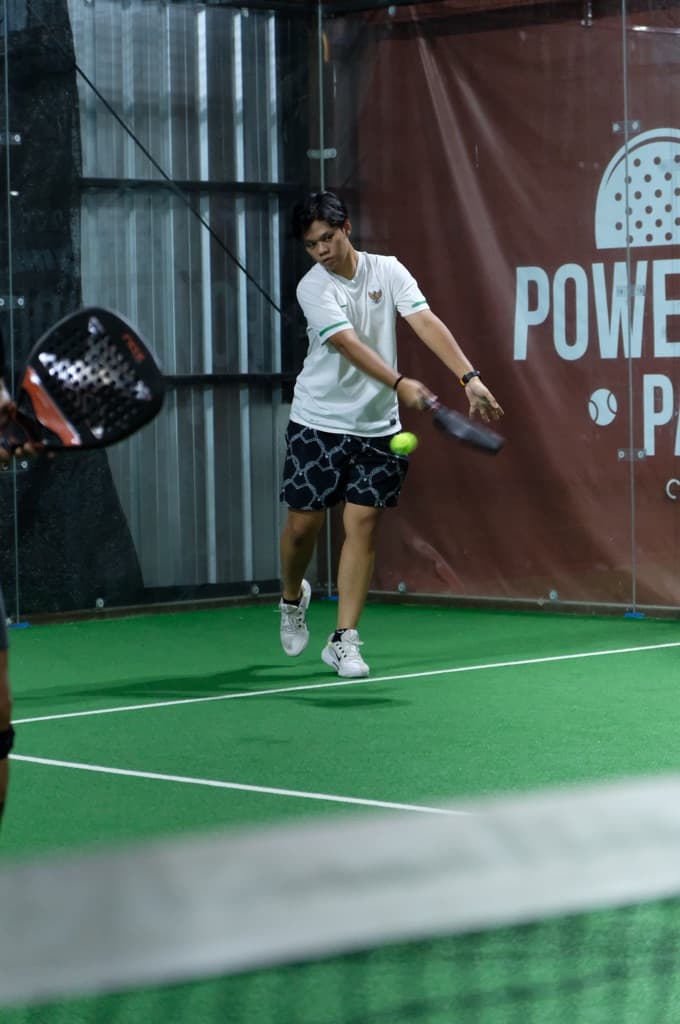 United Padel media 5