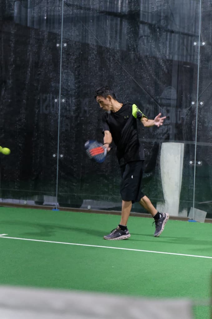 United Padel media 4