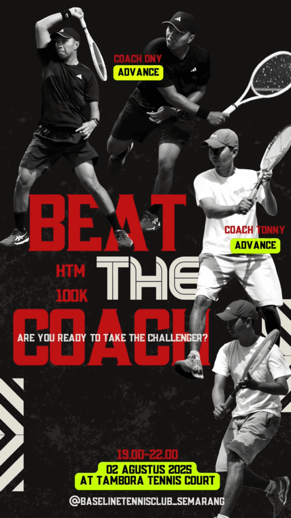 BEAT THE COACH | FUN GAMES media 1