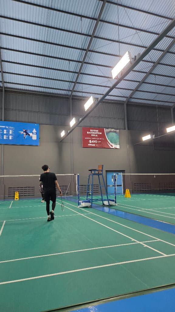 BZONE MELB media 1