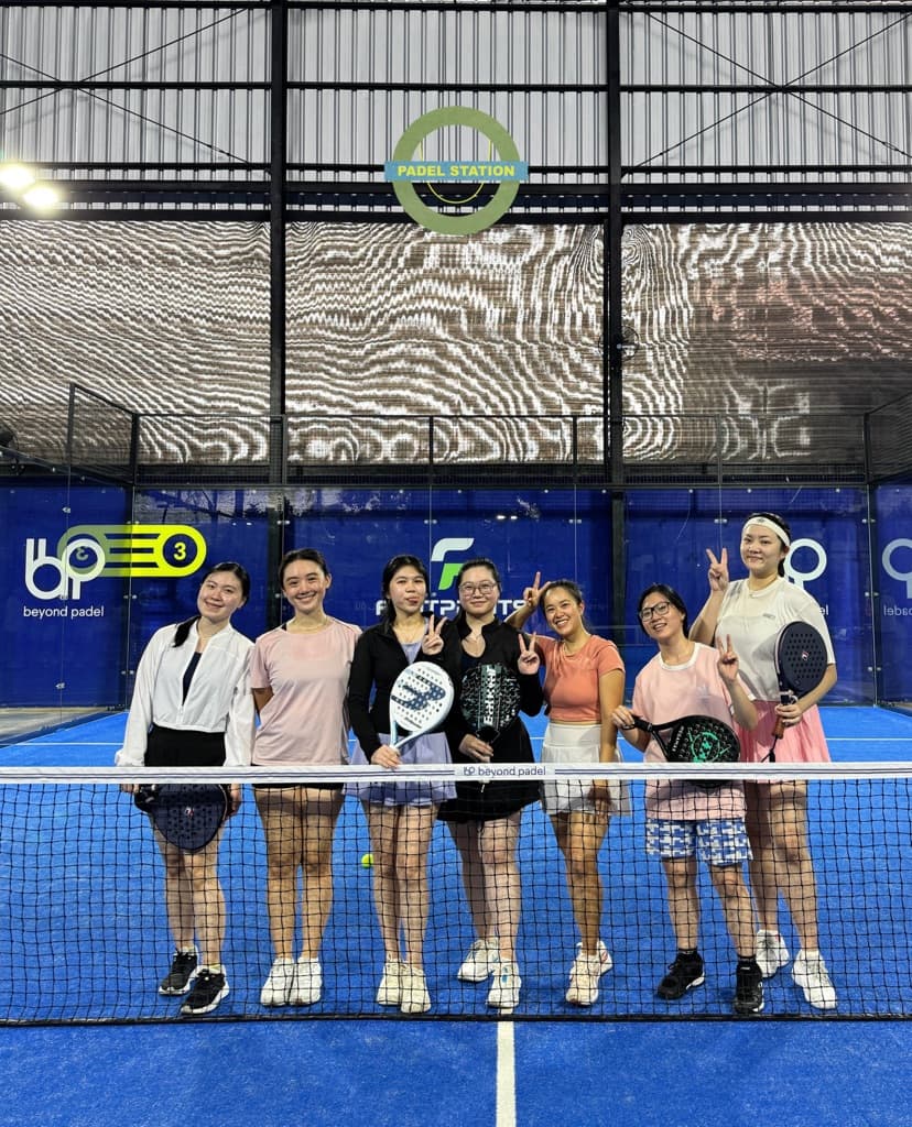 Padel Station media 5