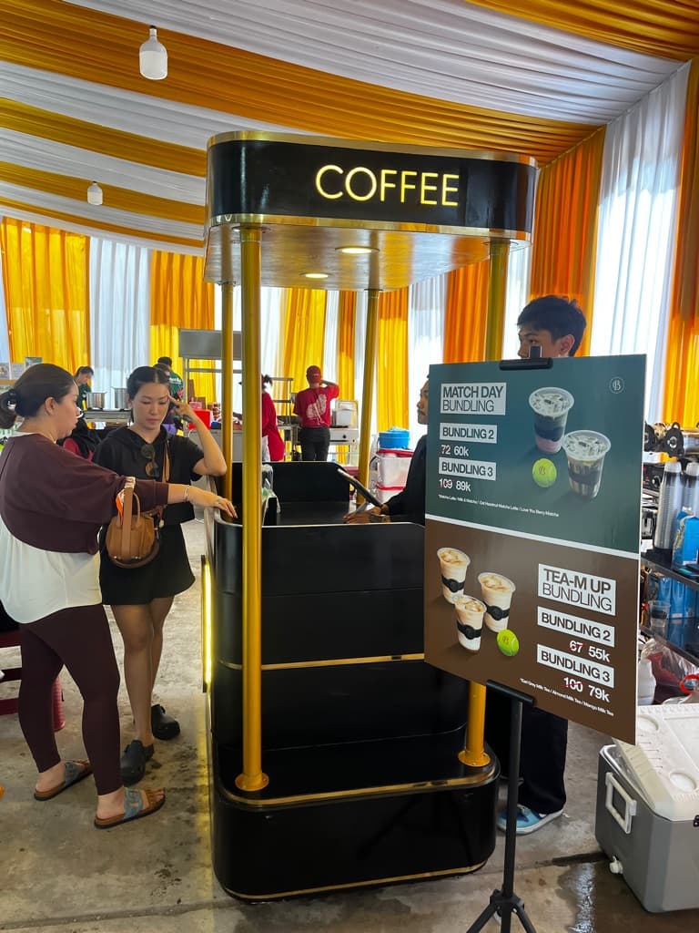 Golden Black Club media 2