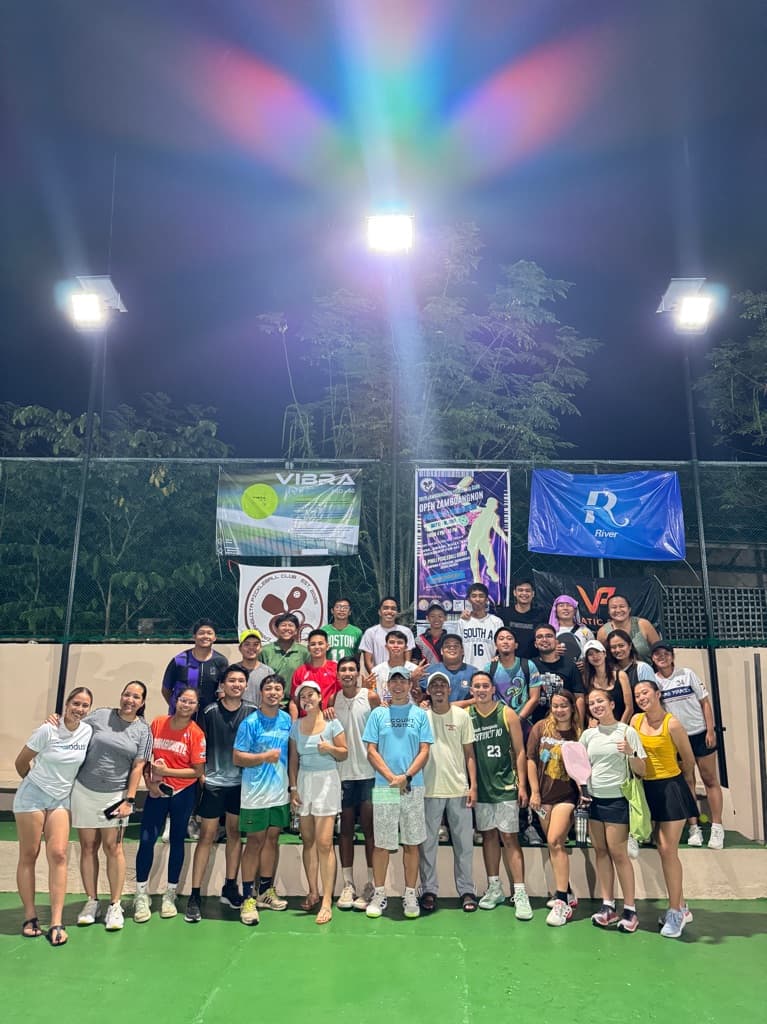 ZAMBOANGUITA PICKLEBALL CLUB media 3