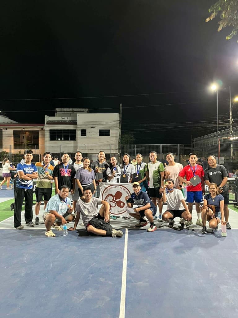 ZAMBOANGUITA PICKLEBALL CLUB media 2