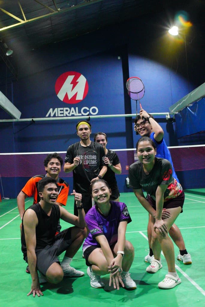 Love All Palo Club media 3