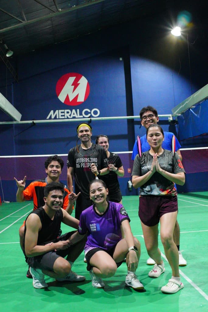 Love All Palo Club media 2