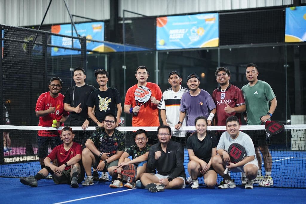TNC Tau Tau Padel media 2